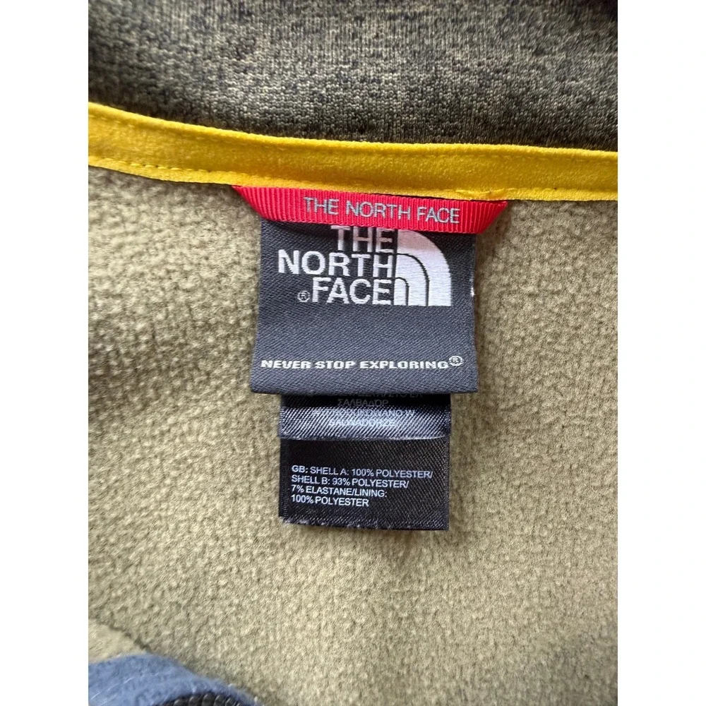 The North Face north face